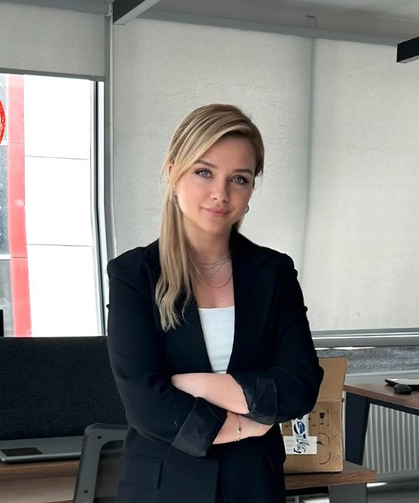 “Yalnızca Çözüm Sunan Değil, Değer Yaratan Bir İş Ortağıyız”