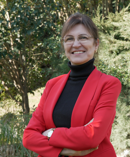 “İkiz Dönüşüm Sürecine Rehberlik Eden Bir Yapı Olmayı Önemsiyoruz”