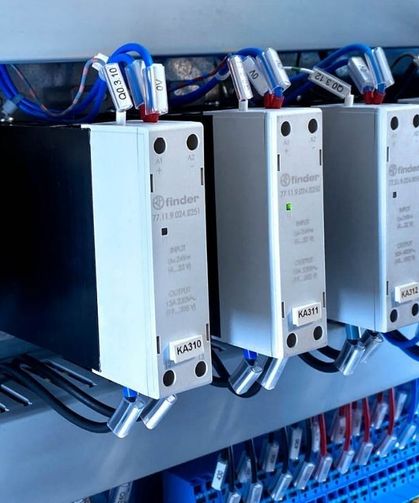 Finder’den Yeni Nesil Enerji İzleme Çözümü: 6M Serisi Şebeke Analizörleri