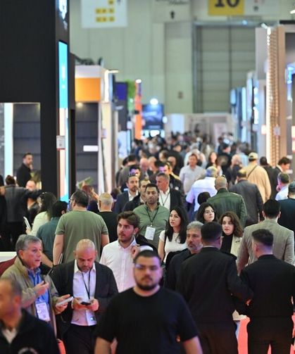 Yapı ve İnşaat Sektörü Bir Araya Geliyor