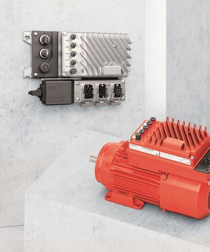 Kompakt Yapı ile Üstün Performans Sunan Çözüm