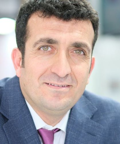 Veriyi Yönetmek Rekabetin Yeni Anahtarı Haline Geliyor