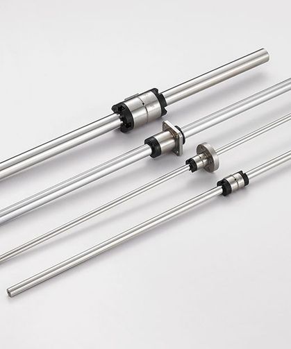 Polymak Mühendislik’ten Doğrusal Hareket Teknolojilerinde Güçlü Çözüm: TBI MOTION Ball Spline