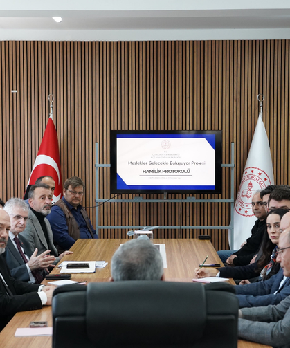 Bodor Laser Türkiye’den Meslek Öğrencilerine Lazer Teknolojisi Desteği
