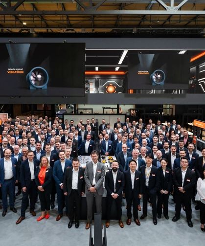 ifm, Hannover Messe’de Yeni Nesil Otomasyon Çözümlerini Tanıttı
