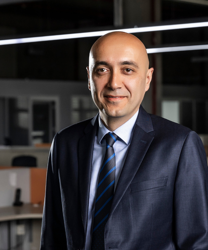 STILL, AXL 15 iGo ile Tır Yükleme ve Boşaltma Süreçlerini Otomatikleştiriyor