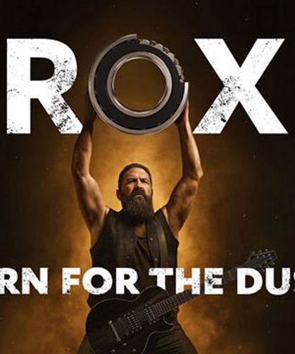 NTN Europe ROX'u Sunar
