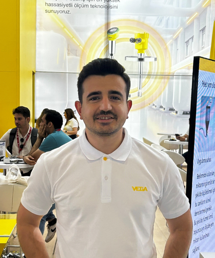 Çimento Üretiminin Zorlu Koşullarında Kesintisiz Proses Güvenliği ve Seviye Ölçüm Teknolojileri