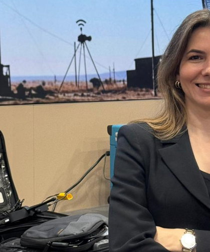 NETES Mühendislik Yılı Başarılı Girişimleriyle Taçlandırıyor