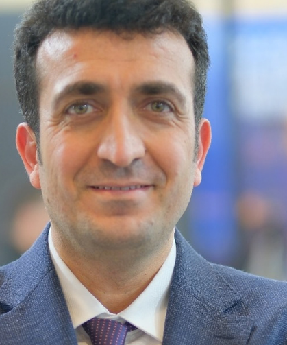 Sahadaki Gerçek İhtiyaca Uygun Teknolojileri Bir Araya Getiriyor