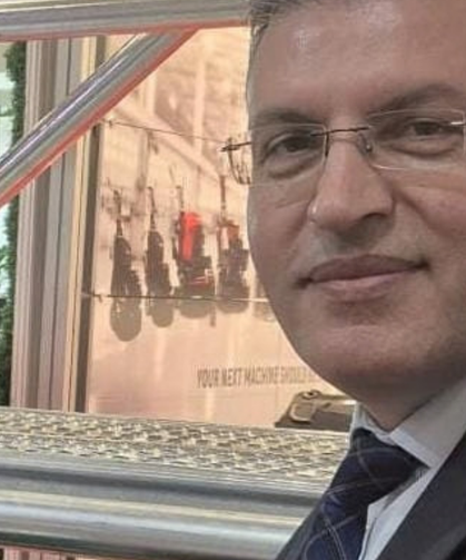 “Liderlik Güvenle Birlikte Yürümektir”