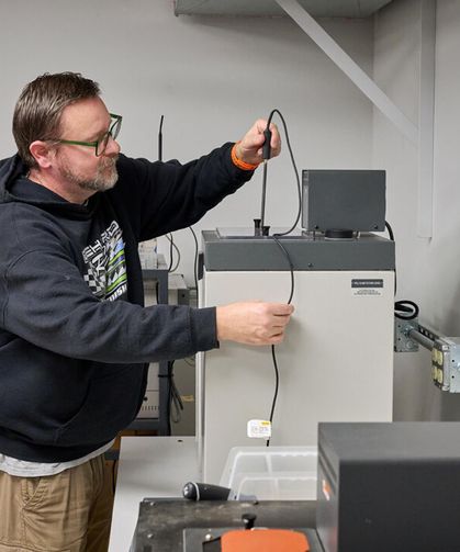 Fluke Calibration’dan Sıcaklık Kalibrasyon Banyoları