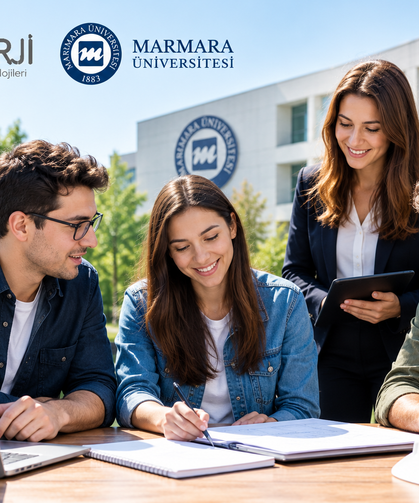 VAT ENERJİ, Geleceğin Mühendislerini Sektörle Buluşturuyor