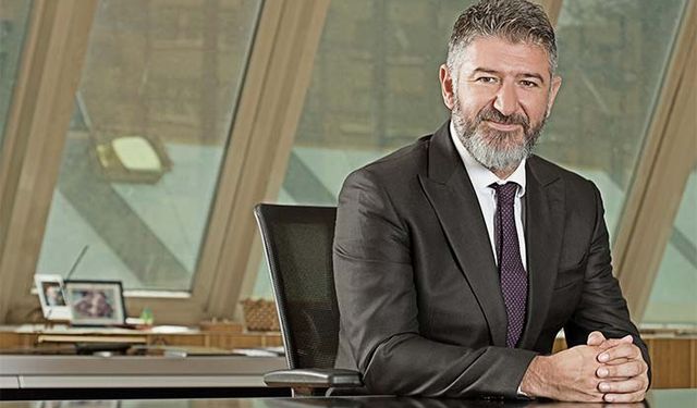 HAKAN AYDOĞDU: "YERLİ ÜRETİCİLER İÇİN YATIRIMA ELVERİŞLİ ORTAM YOK"