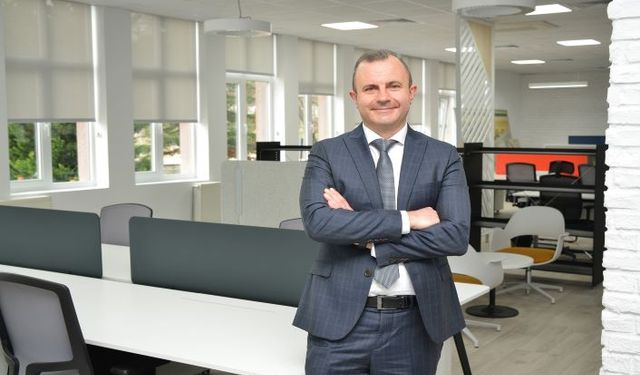 JCR EURASIA RATING TÜRKTRAKTÖR'Ü EN YÜKSEK SEVİYEDE PUANLADI