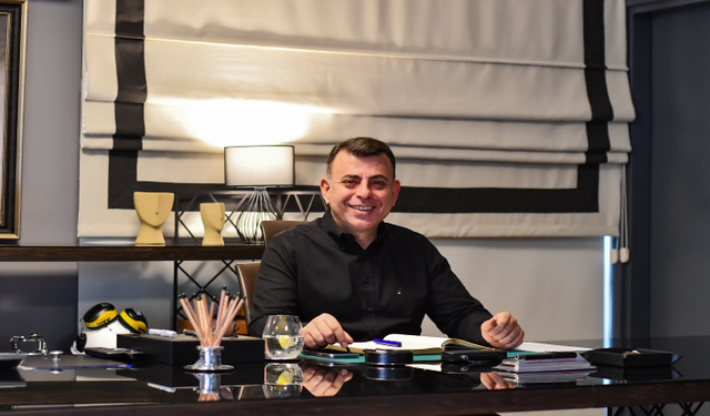SAVUNMA SANAYİDE TÜRK-FRANSIZ İŞ BİRLİĞİ