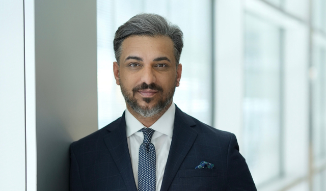 SCHAEFFLER TÜRKİYE GENEL MÜDÜRÜ YUSUF BULUT OLDU