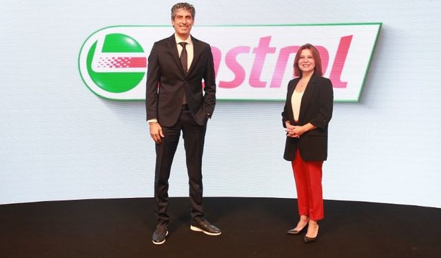 CASTROL’DE İKİ ÜST DÜZEY ATAMA 