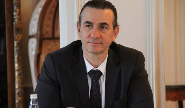 GTECH’E YENİ GENEL MÜDÜR YARDIMCISI ATANDI 