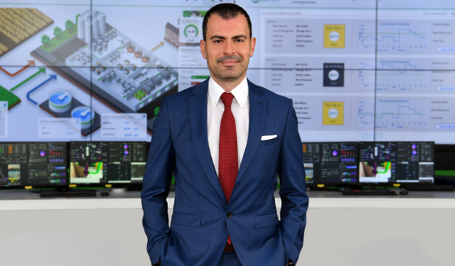 SCHNEIDER ELECTRIC'TE BİR ATAMA DAHA