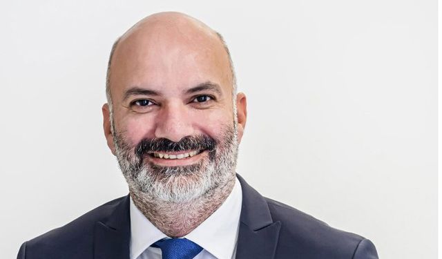 RABAM’IN YENİ CEO’SU MURAT GÜNAY OLDU