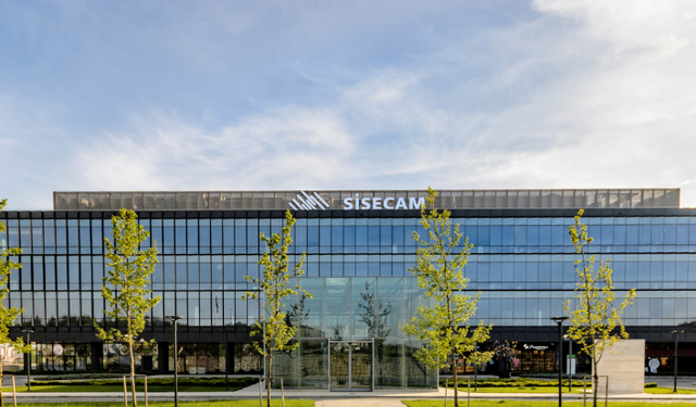 ŞİŞECAM ICRON’LA ORTAKLIK ANLAŞMASINA VARDI