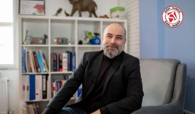 CEZERİ “DÜNYA BİZİM EVİMİZ” YAKLAŞIMIYLA HİZMET VERİYOR
