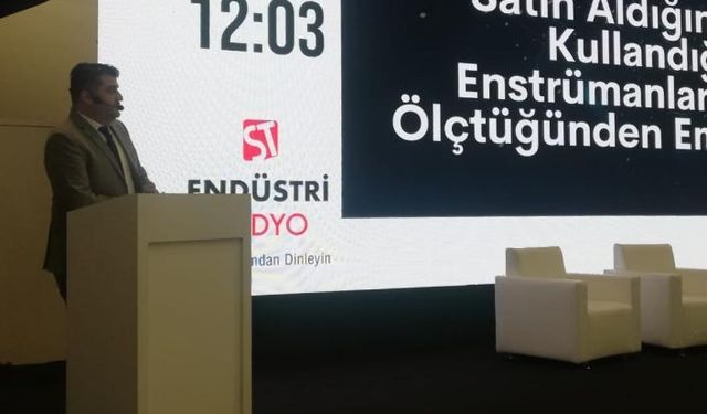 ENELSAN: ENSTRÜMANLARINIZIN DOĞRU ÖLÇTÜĞÜNDEN EMİN MİSİNİZ?