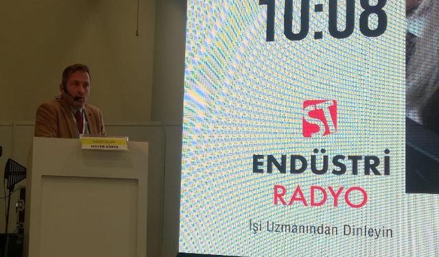 MAYER ENERJİ'DEN ÜRETİM TESİSLERİ İÇİN SU ARITMA SİSTEMLERİ