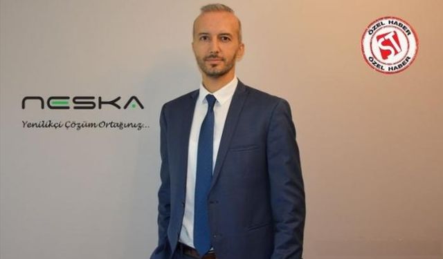 NESKA, ONLİNE VERİLERLE ANLIK PROBLEMLERİ ÖNGÖRÜYOR