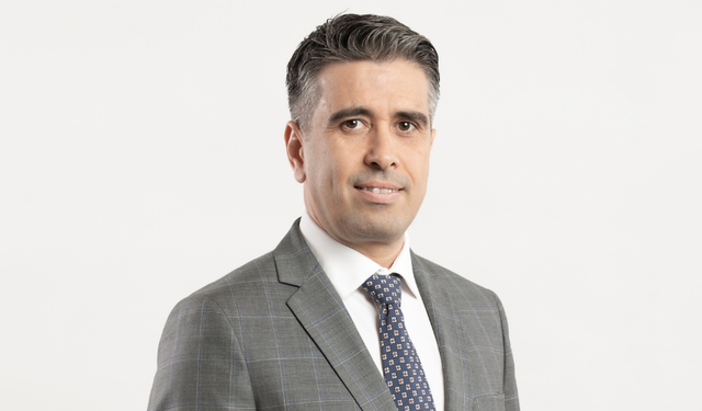 SECURİTAS BİLGİ TEKNOLOJİLERİ’NE YENİ ÜLKE YÖNETİCİSİ