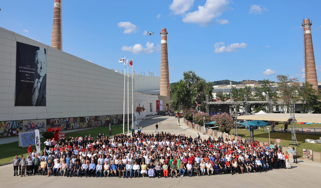 Üretim Hatlarına İki Yatırım Daha Gerçekleştirdi