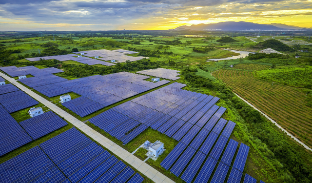 Üretimde Elektrik İhtiyacını Tamamen Yeşil Enerjiden Karşılayacak