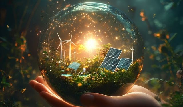 Çağdaş Cam’dan 2025’in İlk Yarısında 1,1 Milyar TL Ciro