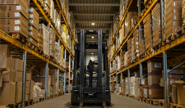 5. Dijitalleşme Sürecinde Doğru Depo Sempozyumu Başlıyor