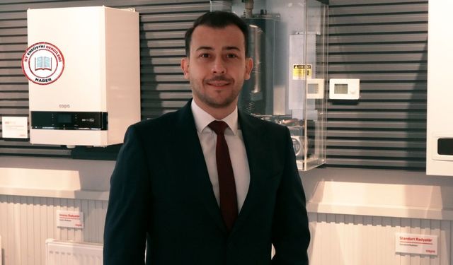 HVAC Sektöründe Sürdürülebilirlik Öne Çıkıyor