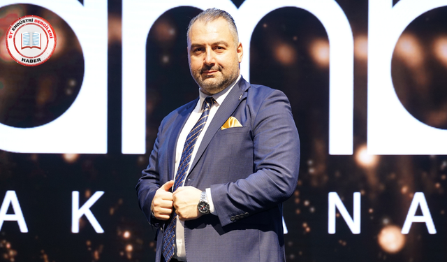 "Modüler Mobilya Üretimi İçin Çok Büyük Bir Makine Parkuru Yatırımı Yapacağız"