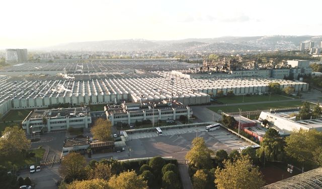 Enerjisa Enerji ve Brisa'dan Enerji Verimliliğinde Güçlü Adım