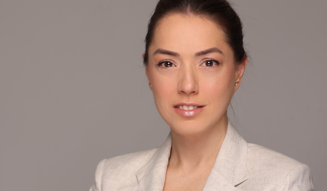 Schneider Electric’ten Atama Haberi Geldi