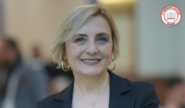 Yeni Dijital Dönüşüm Yatırımı Hakkında Konuştu