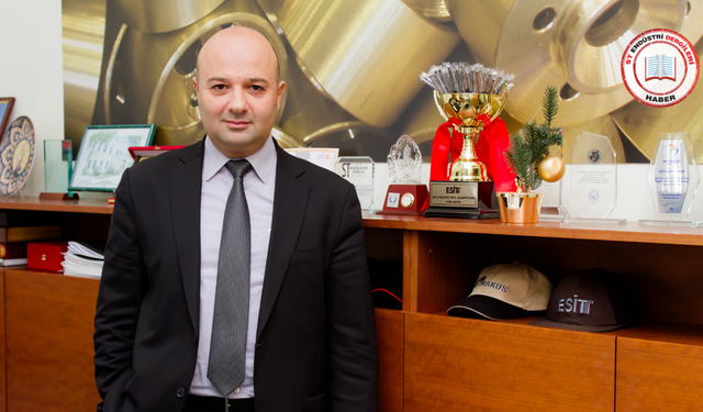 "G-Resolver Teknolojisi Sayesinde Tartı Sektöründe Lider Konumdayız"