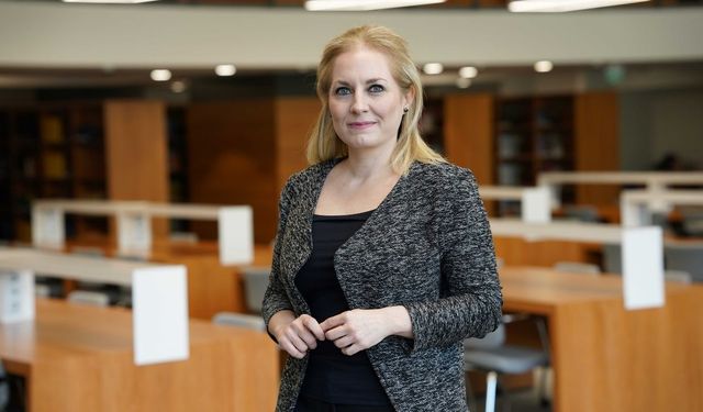 “Sürdürülebilirlik Bilinçle Başlar”