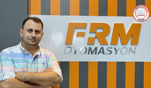 Otomasyonda Büyüyen Karmaşıklığa Mükemmel Çözüm