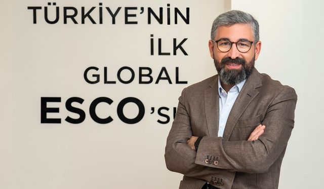 “Enerji verimliliğiyle işletmelerin faturası, ülkemizin cari açığı azaltılabilir”