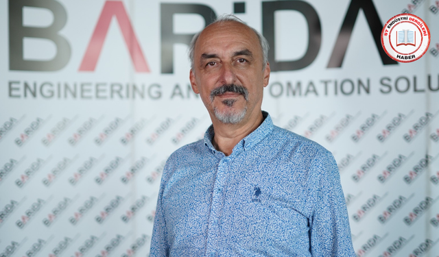 “Geleceğin İhtiyaçlarına Yönelik Çözümler Üretiyoruz”