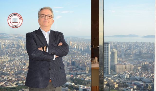 "Binaların Deprem Performansını Analiz Ettirmeliyiz"
