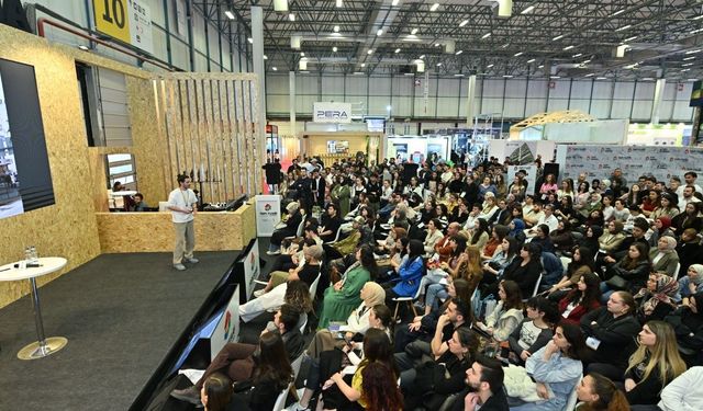 Yapı Fuarı - Turkeybuild İstanbul, 2025 Yılında da İnşaat Sektörünün Buluşma Noktası Oldu