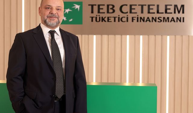 “Gençler Kendilerini Çevre Dostu Bir Arabada Hayal Ediyor”