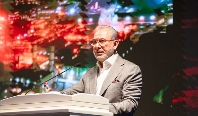 Çelik Sanayisi, Net Sıfır Hedeflerine Ulaşmada Kritik Rol Oynuyor