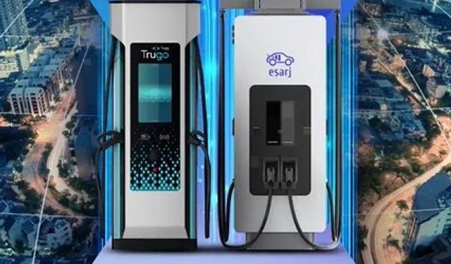 Eşarj ve Trugo, Kullanıcılar İçin Sınırları Kaldırıyor